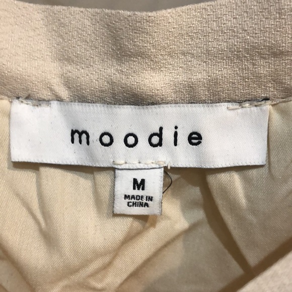 VICI high/low dress. Worn 2x - Picture 2 of 4